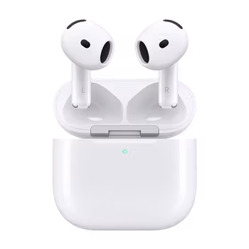 Apple AirPods 4 - White US Spec