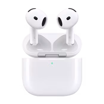 Apple AirPods 4 ANC - White
