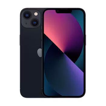 Apple iPhone 13 128GB - Midnight