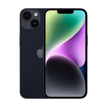 Apple iPhone 14 128GB - Midnight