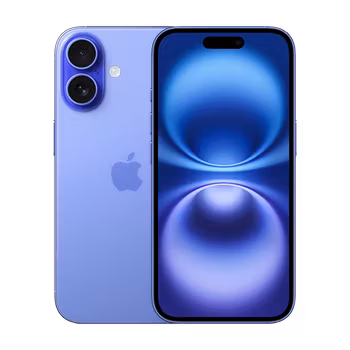 Apple iPhone 16 128GB - Ultramarine
