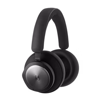 Bang & Olufsen Beocom Portal Over-Ear Headphones - Black