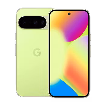 Google Pixel 10 5G Dual Sim 12GB RAM 128GB - Lemongrass