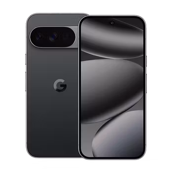 Google Pixel 10 Pro 5G Dual Sim 16GB RAM 128GB - Obsidian