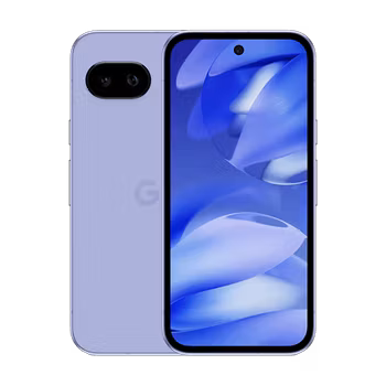 Google Pixel 9a 5G Dual Sim 8GB RAM 128GB - Iris