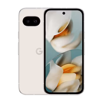Google Pixel 9a 5G Dual Sim 8GB RAM 128GB - Porcelain