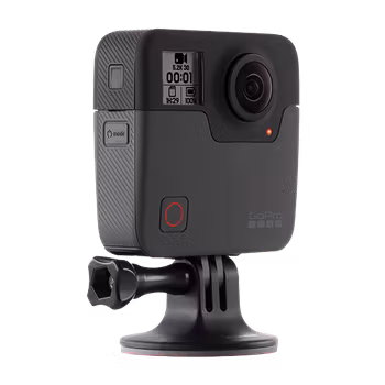 GoPro Fusion 360 - Black