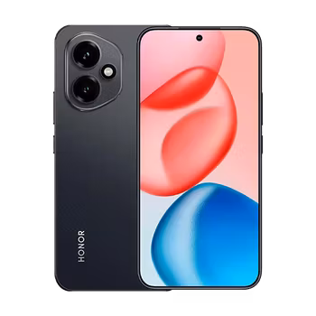 Honor 400 5G Dual Sim 8GB RAM 256GB - Midnight Black