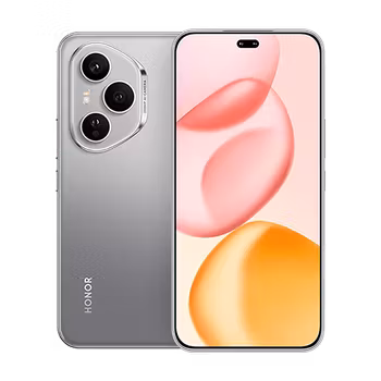 Honor 400 Pro 5G Dual Sim 12GB RAM 512GB - Grey