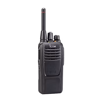 Icom IC-F29DR3, PMR446, IP67, Transceiver