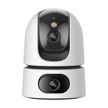 IMOU Ranger Dual 10 MP Indoor Camera - White