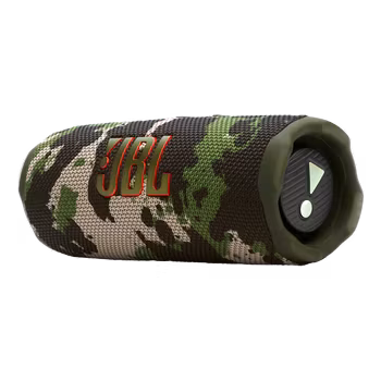 JBL Flip 7 - Squad