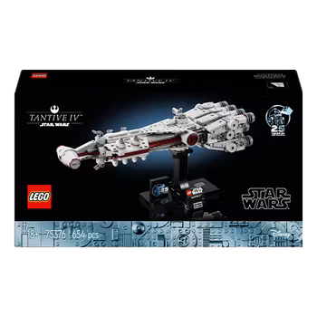 LEGO Star Wars 75376 - Tantive IV
