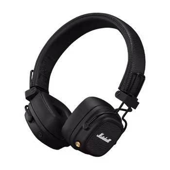 Marshall Major V - Black