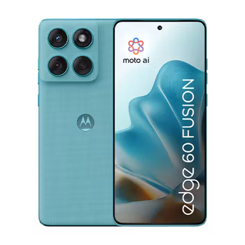 Motorola Moto Edge 60 Fusion 5G 8GB RAM 256GB - Amazonite