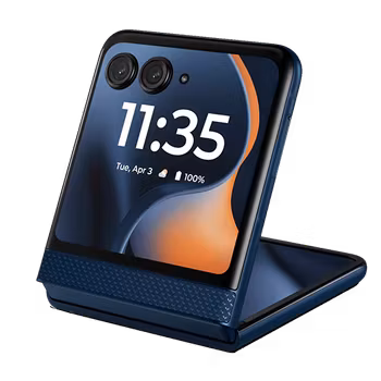 Motorola Razr 60 5G Dual Sim 8GB RAM 256GB - Gibraltar Sea