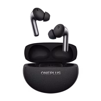 OnePlus Buds Pro 3 - Black