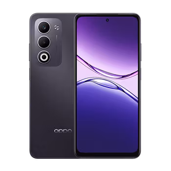 Oppo A5 4G Dual Sim 4GB RAM 128GB - Midnight Purple