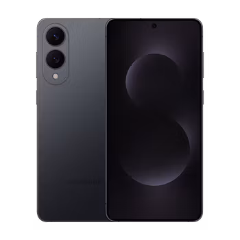 Samsung Galaxy S25 Edge S937 5G Dual Sim 12GB RAM 256GB - Titanium Jetblack