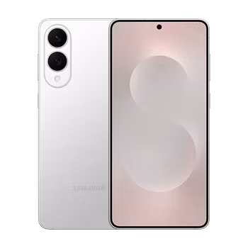 Samsung Galaxy S25 Edge S937 5G Dual Sim 12GB RAM 512GB - Titanium Silver