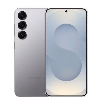 Samsung Galaxy S25 S931 5G Dual Sim 12GB RAM 128GB Enterprise Edition - Silver Shadow