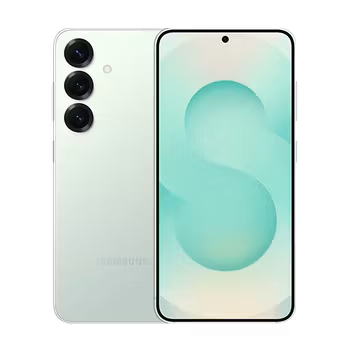 Samsung Galaxy S25 S931 5G Dual Sim 12GB RAM 512GB - Mint