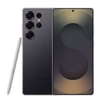 Samsung Galaxy S25 Ultra S938 5G Dual Sim 12GB RAM 256GB - Titanium Black