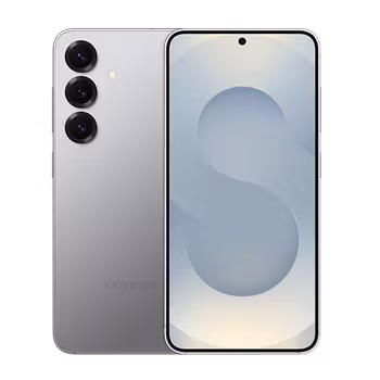 Samsung Galaxy S25+ S936 5G Dual Sim 12GB RAM 256GB - Silver Shadow