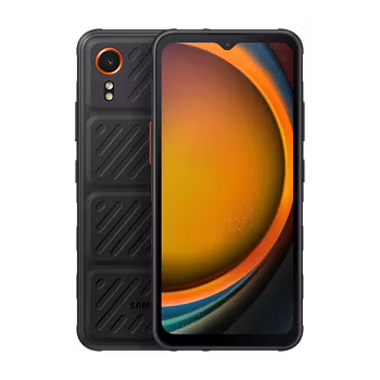 Samsung Galaxy XCover 7 G556B 5G 128GB Dual Sim Enterprise Edition - Black