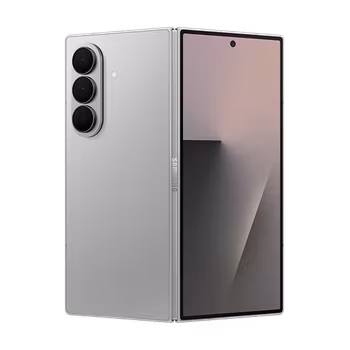 Samsung Galaxy Z Fold7 F966B 5G 12GB RAM 256GB - Silver Shadow