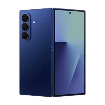 Samsung Galaxy Z Fold7 F966B 5G 12GB RAM 512GB - Blue Shadow