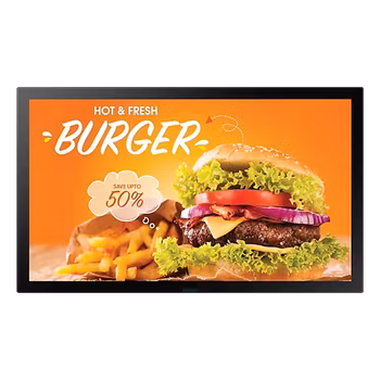 Samsung OH24B - 24 Inch Outdoor Display - 1920 x 1080 Full HD