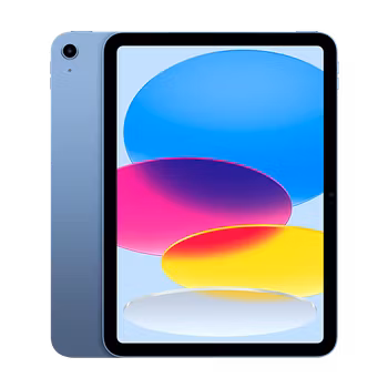 Tablet Apple iPad 10.9 11.Gen (2025) 128GB WiFi - Blue
