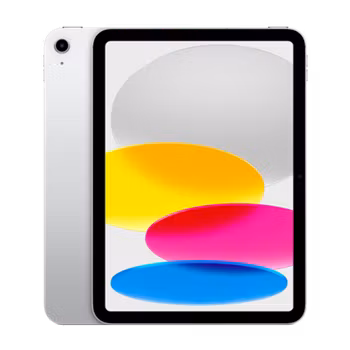 Tablet Apple iPad 10.9 11.Gen (2025) 128GB WiFi - Silver