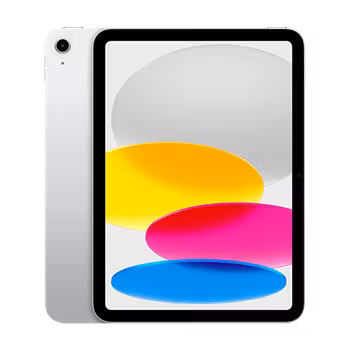 Tablet Apple iPad 10.9 11.Gen (2025) 128GB WiFi - Silver