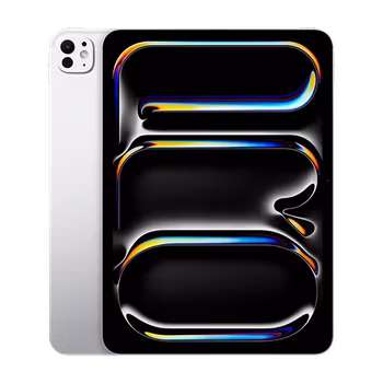 Tablet Apple iPad Pro 11 (2024) M4 2TB WiFi + Cellular - Silver