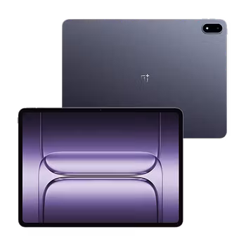 Tablet OnePlus Pad 3 13.2 12GB RAM 256GB - Silver