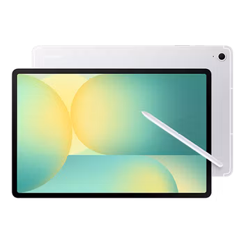 Tablet Samsung Galaxy Tab S10 FE+ X620B WiFi 13 8GB RAM 128GB - Silver
