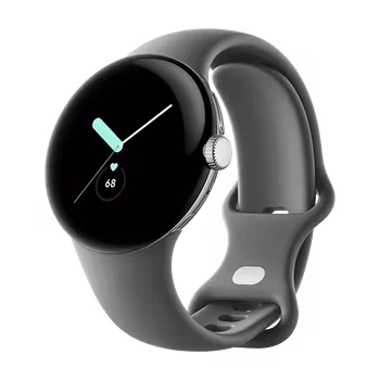 Watch Google Pixel Watch 41mm - Charcoal