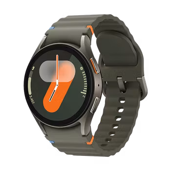 Watch Samsung Galaxy Watch 7 L300 40mm BT - Green