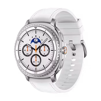 Watch Samsung Galaxy Watch 8 Classic L500 46mm BT - White