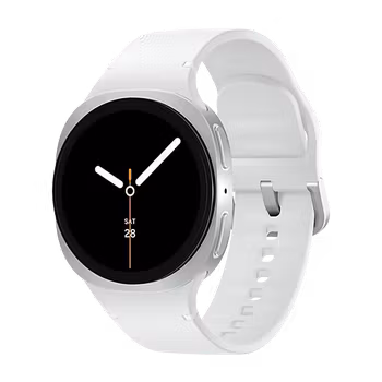 Watch Samsung Galaxy Watch 8 L320 40mm BT - Silver