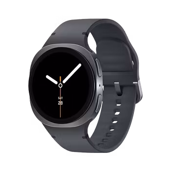 Watch Samsung Galaxy Watch 8 L325 40mm LTE Region East - Graphite