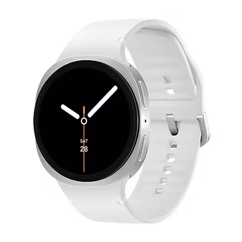 Watch Samsung Galaxy Watch 8 L330 44mm BT - Silver