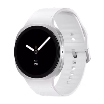 Watch Samsung Galaxy Watch 8 L330 44mm BT - Silver