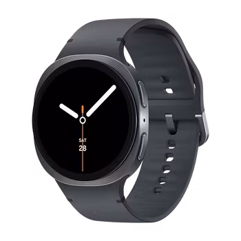 Watch Samsung Galaxy Watch 8 L335 44mm LTE Region East - Graphite