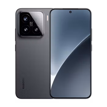 Xiaomi 15 5G Dual Sim 12GB RAM 256GB - Black