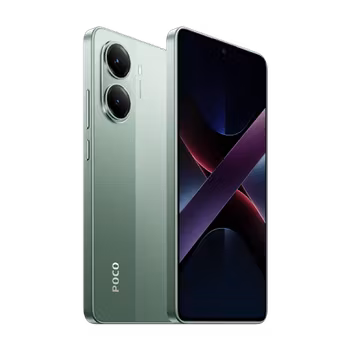 Xiaomi Poco X7 Pro 5G Dual Sim 12GB RAM 512GB - Green