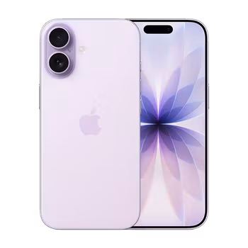 Apple iPhone 17 512GB - Lavender