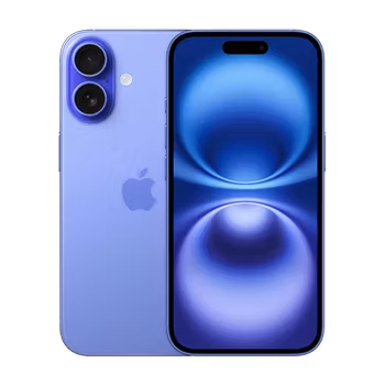 Apple iPhone 16 128GB - Ultramarine